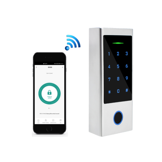 Secukey HF1-BT