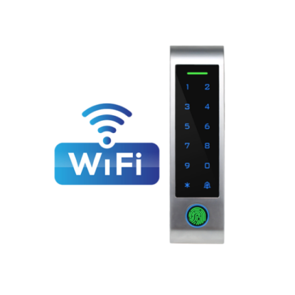 Secukey HF4-WiFi EM+MF