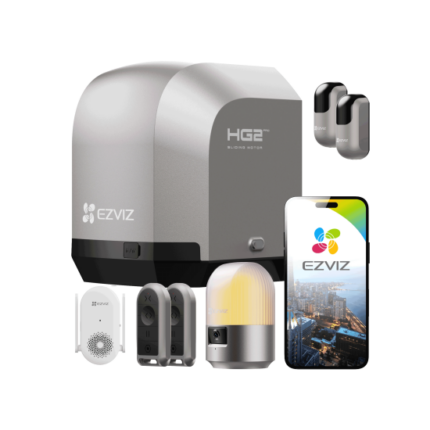Ezviz CS-HG2 600 Pro