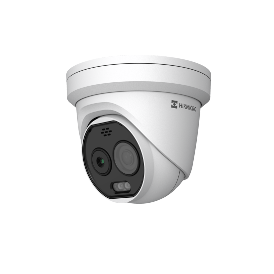 Hikvision HM‑TD1218‑2/G0/T1A