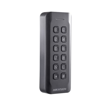 Hikvision DS-K1802EK