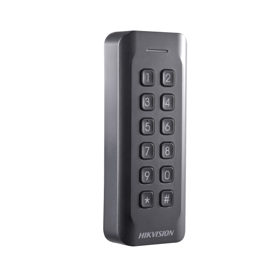Hikvision DS-K1802EK