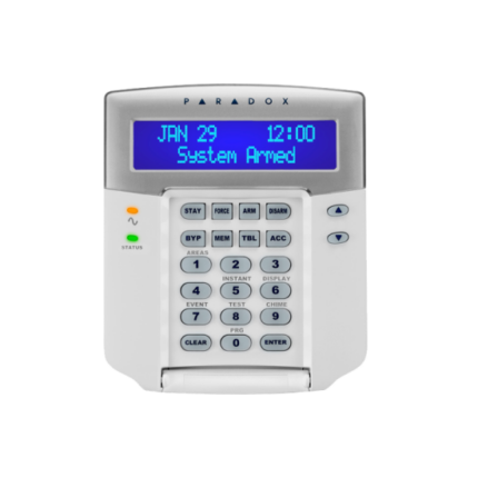 Paradox K32LCD+ BUL