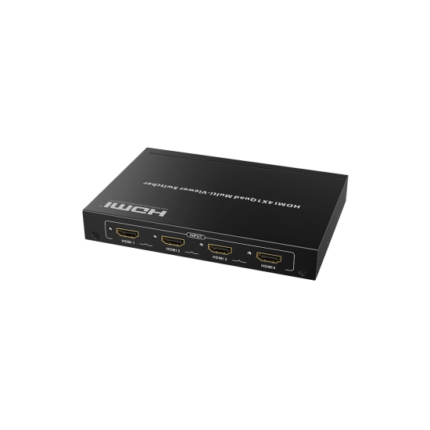 Lenkeng LKV401MV-V2.0