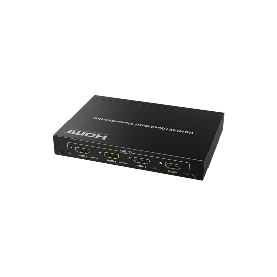 Lenkeng LKV401MV-V2.0