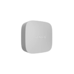 AJAX LifeQuality 42982.135.WH1 Безжичен детектор за температура, влажност и въглероден диоксид