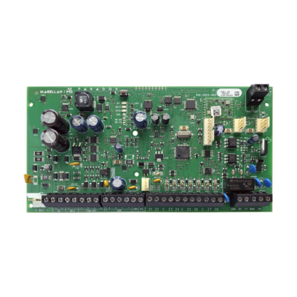 Paradox MG5050+