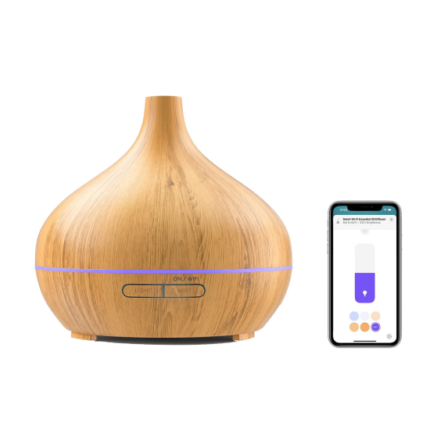 Meross Aroma Diffuser