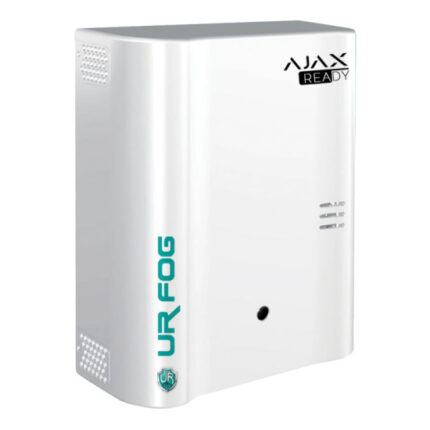 UR FOG Modular 500 FPU03ESM500A Система за генериране на охранителна мъгла интегрирана с AJAX, обем на покритие от 500 m³