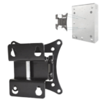 UR FOG Orientable wall bracket Подвижна стойка за стенен монтаж за генератор за охранителна мъгла Modular