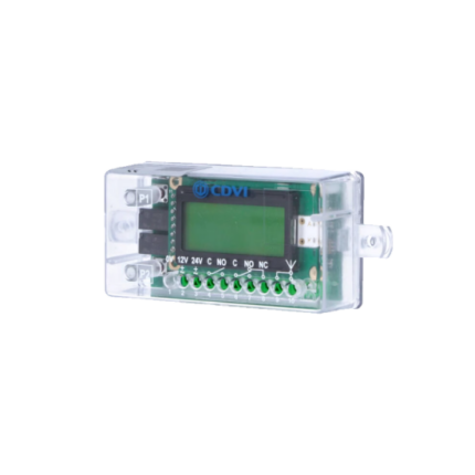 CDVI SEL2641R433-XPL