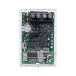 CDVI SEL2641R433-NNV