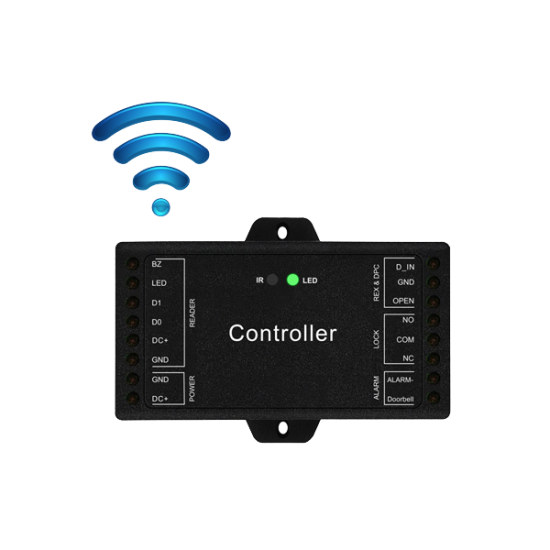 Secukey Sboard-III WIFI