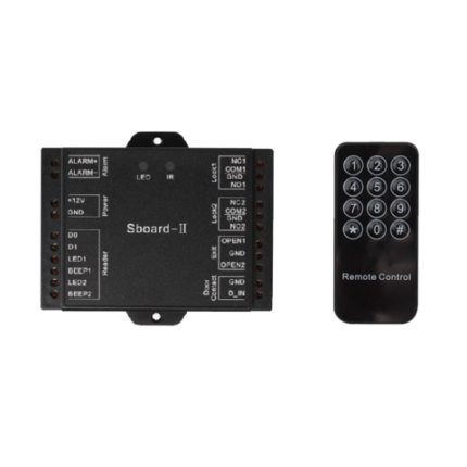 Secukey Sboard-2