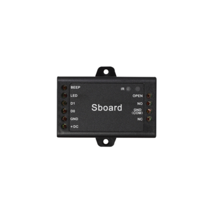 Secukey Sboard