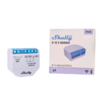 Shelly Plus 0-10V Dimmer