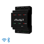 Shelly PRO 3