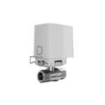 AJAX WaterStop 1" 50533.154.WH1 Безжичен спирателен кран за вода 1"