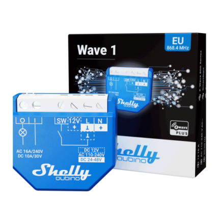 Shelly Qubino Wave 1