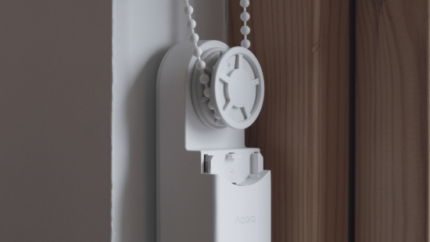 Aqara RSD-M01