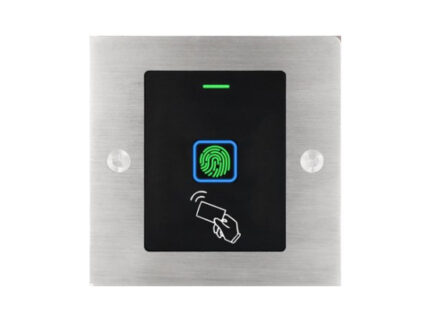 Secukey EF3