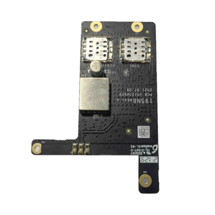 HikVision DS-PM2-S 3G/4G комуникационен модул-модем за хибридни панели