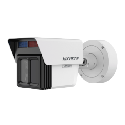 Hikvision iDS-2CD7T46G2/VX3-IS(4/12/25mm)