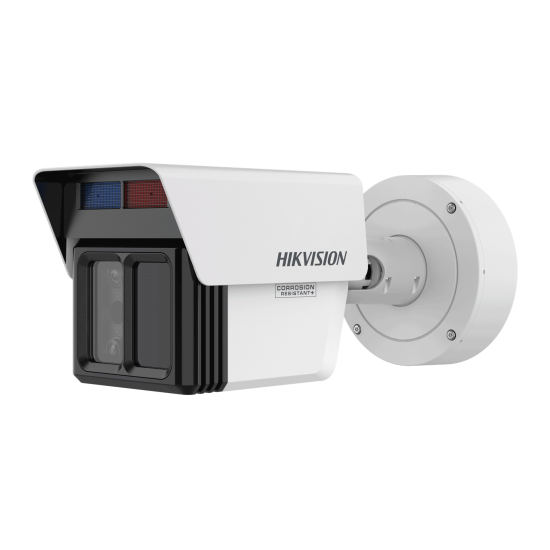 Hikvision iDS-2CD7T46G2/VX3-IS(4/12/25mm)