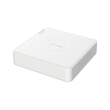 DVR Hikvision 4-канален HD-TVI видеорекордер iDS-7104HQHI-M1/S(С)