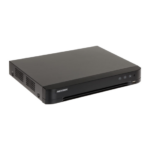 DVR Hikvision 4-канален HD-TVI видеорекордер iDS-7204HUHI-M1/P(C)/A