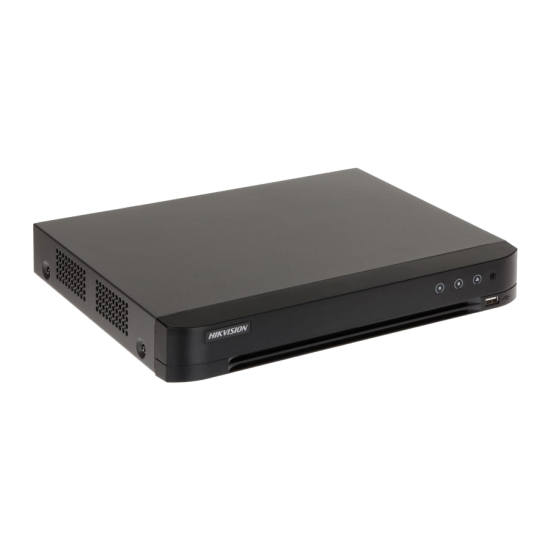 thumb_550x0_iDS-7204HUHI-M1_PC_A DVR Hikvision 4-канален HD-TVI видеорекордер iDS-7204HUHI-M1/P(C)/A - Image 1