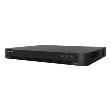 DVR Hikvision 16-канален HD-TVI видеорекордер iDS-7216HUHI-M2/S(E)
