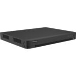 HIKVISION iDS-7216HUHI-M2/X/A 16-канален пентабриден HD-TVI/AHD/CVI/IP цифров рекордер за видеонаблюдение с аналитични функции или разпознаване на лица