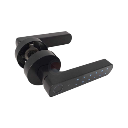 Secukey D100-BT(Black)