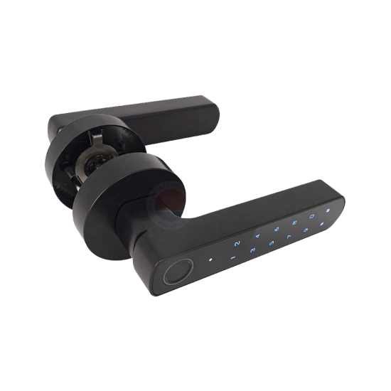 Secukey D100-BT(Black)