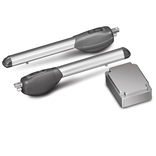 Roger Technology KIT BR20/510