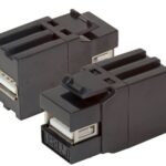USB адаптер keystone type L37мм