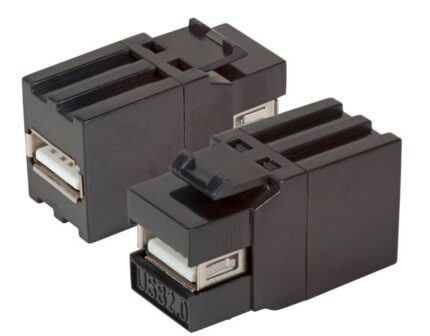 USB адаптер keystone type L37мм