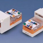 UTP конектор RJ45 за кутия FA-1314, Full