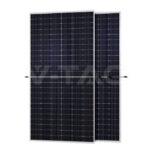 OSDA 590W Моно Соларен Панел — ODA590-36V-MHD