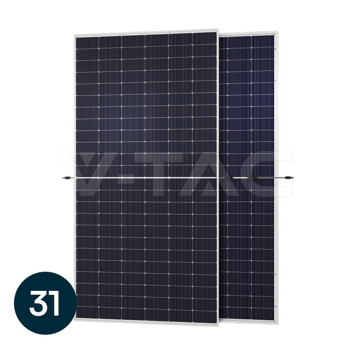OSDA 590W Моно Соларен Панел 31бр. Пале — ODA590-36V-MHD OSDA 590W Моно Соларен Панел 31бр. Пале — ODA590-36V-MHD
