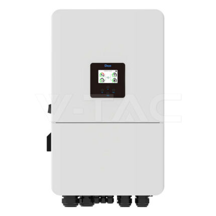 Deye 16kW Хибриден Инвертор Трифазен Ниско Напрежение 10г. Гаранция — SUN-16K-SG05LP3-EU-SM2