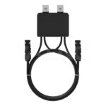 Deye 700W 80V Оптимизатор За PV Модули B Версия — SUN-XL02-B