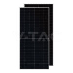 OSDA 620W Моно Соларен Панел — ODA620-33V-MHDRz
