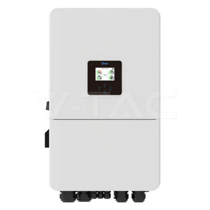 Deye 14kW Хибриден Инвертор Трифазен Ниско Напрежение 10г. Гаранция — SUN-14K-SG05LP3-EU-SM2