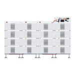 257kWh LiFePO4 Батерия Сет Високо Напрежение BOS-B PRO-A3 Deye — BOS-B-A3