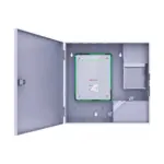 Hikvision DS-K2621X мрежов контролер за 1 врата