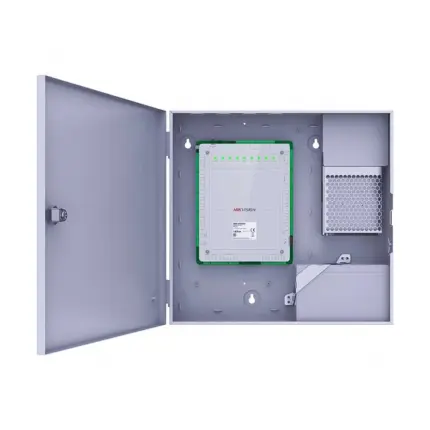 Hikvision DS-K2621X мрежов контролер за 1 врата