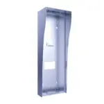 Hikvision DS-KABD9203-RS козирка за домофонни панели KD9203