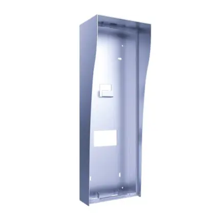 Hikvision DS-KABD9203-RS козирка за домофонни панели KD9203